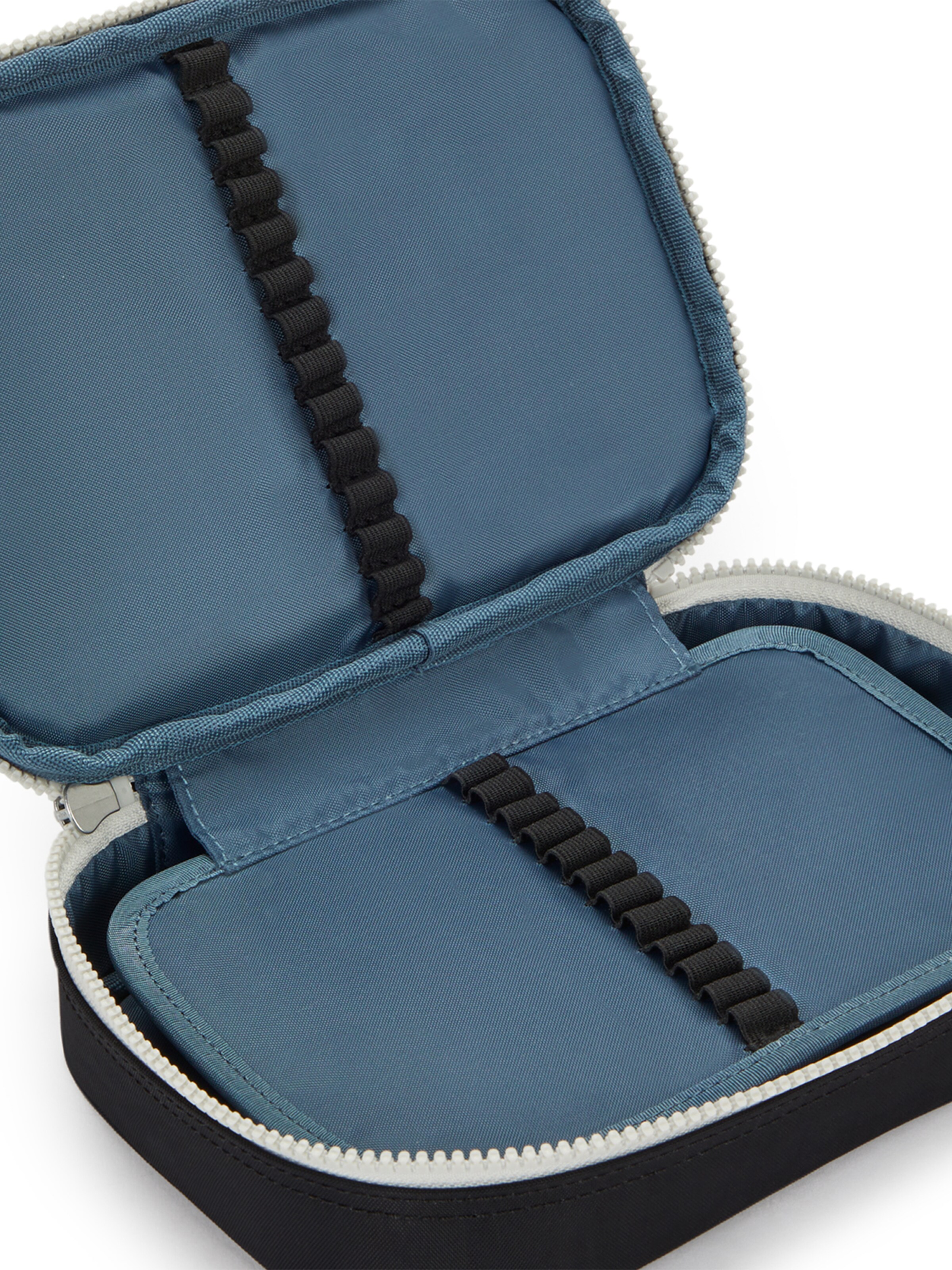 KIPLINGPribor za pisanje '100 Pens' - crna boja