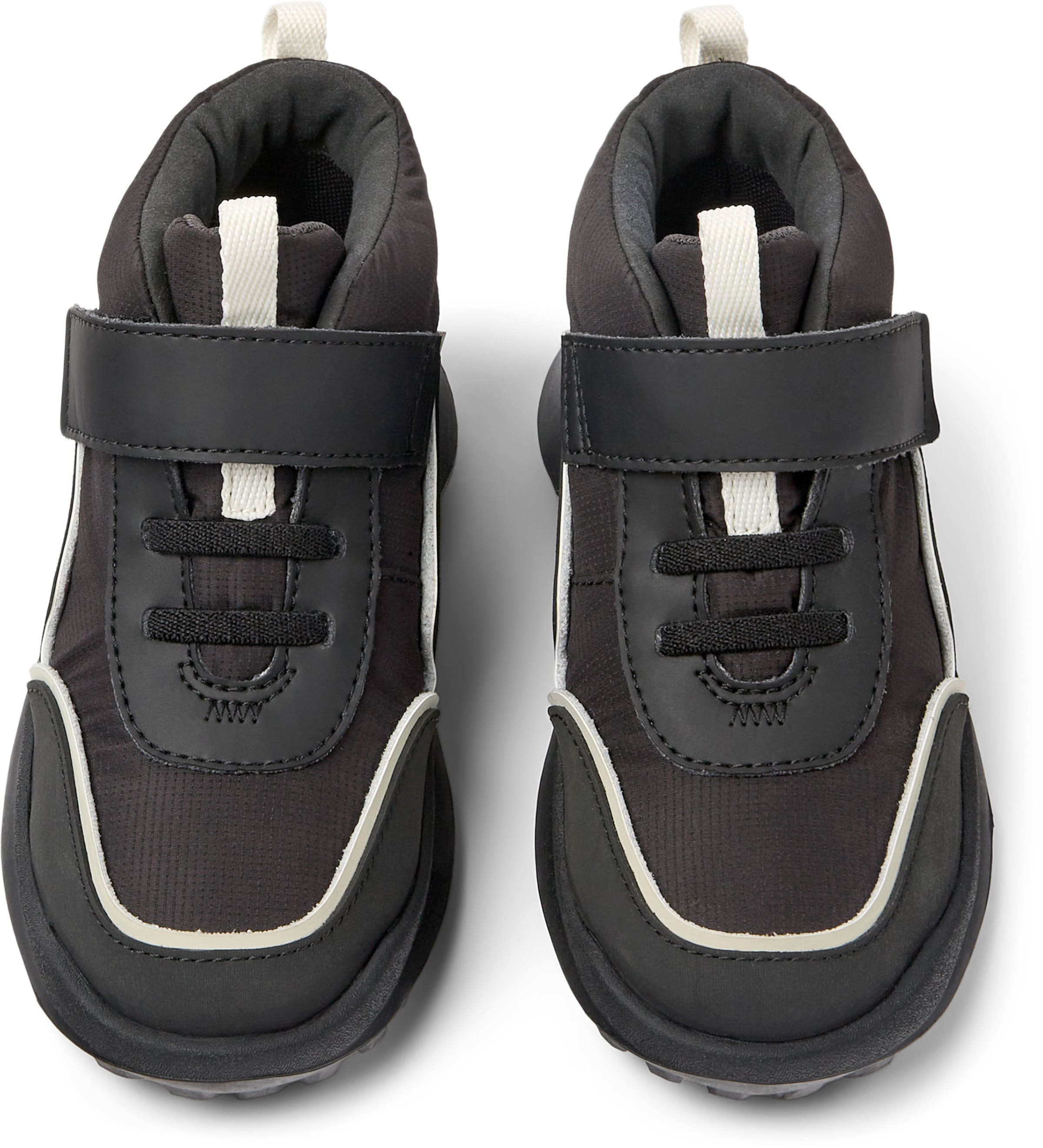 Stivale di CAMPER in nero