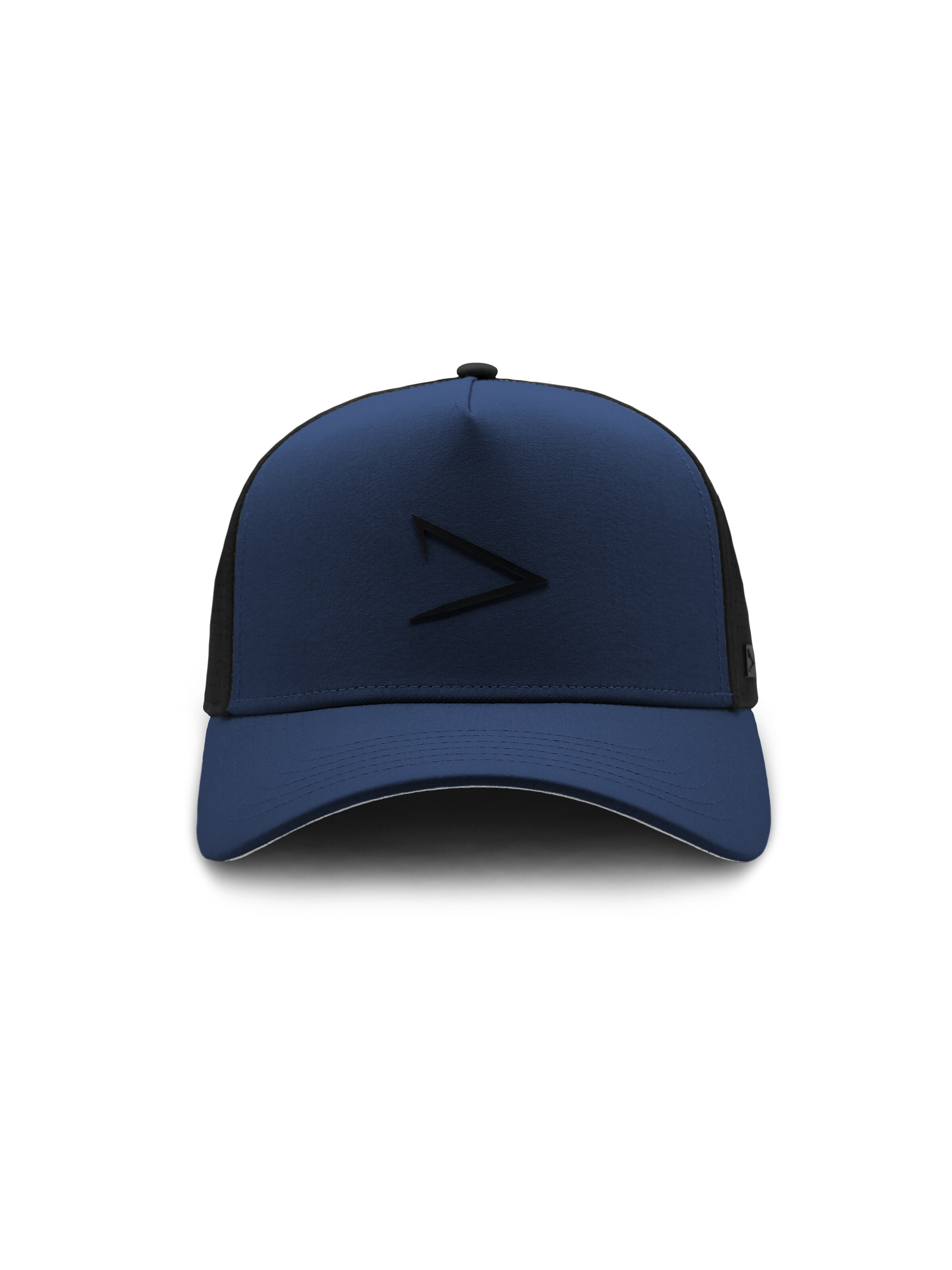 apol Cap 'CLOUD TRUCKER' in Blue