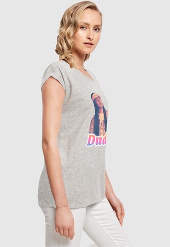 ABSOLUTE CULT Shirt 'Stranger Things' in Grau