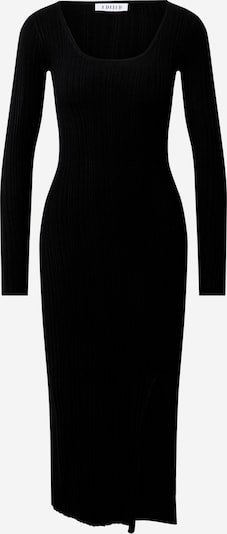 EDITED Dress 'Yara' in Black, Item view