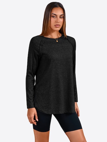 Imily Bela Shirts i sort: forside