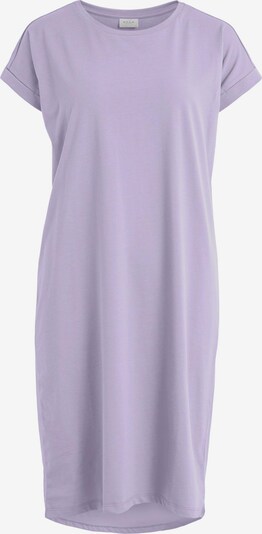 VILA Kleid 'Dreamers' in lila, Produktansicht