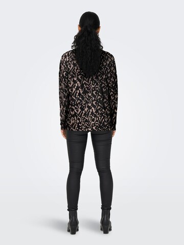 ONLY Shirt 'ONLANA' in Black