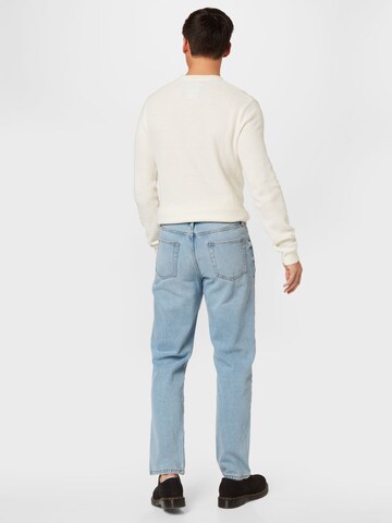 Redefined Rebel Regular Jeans 'Rome' in Blau