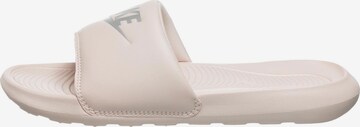 Nike Sportswear Pantoletter 'VICTORI ONE SLIDE' i pink