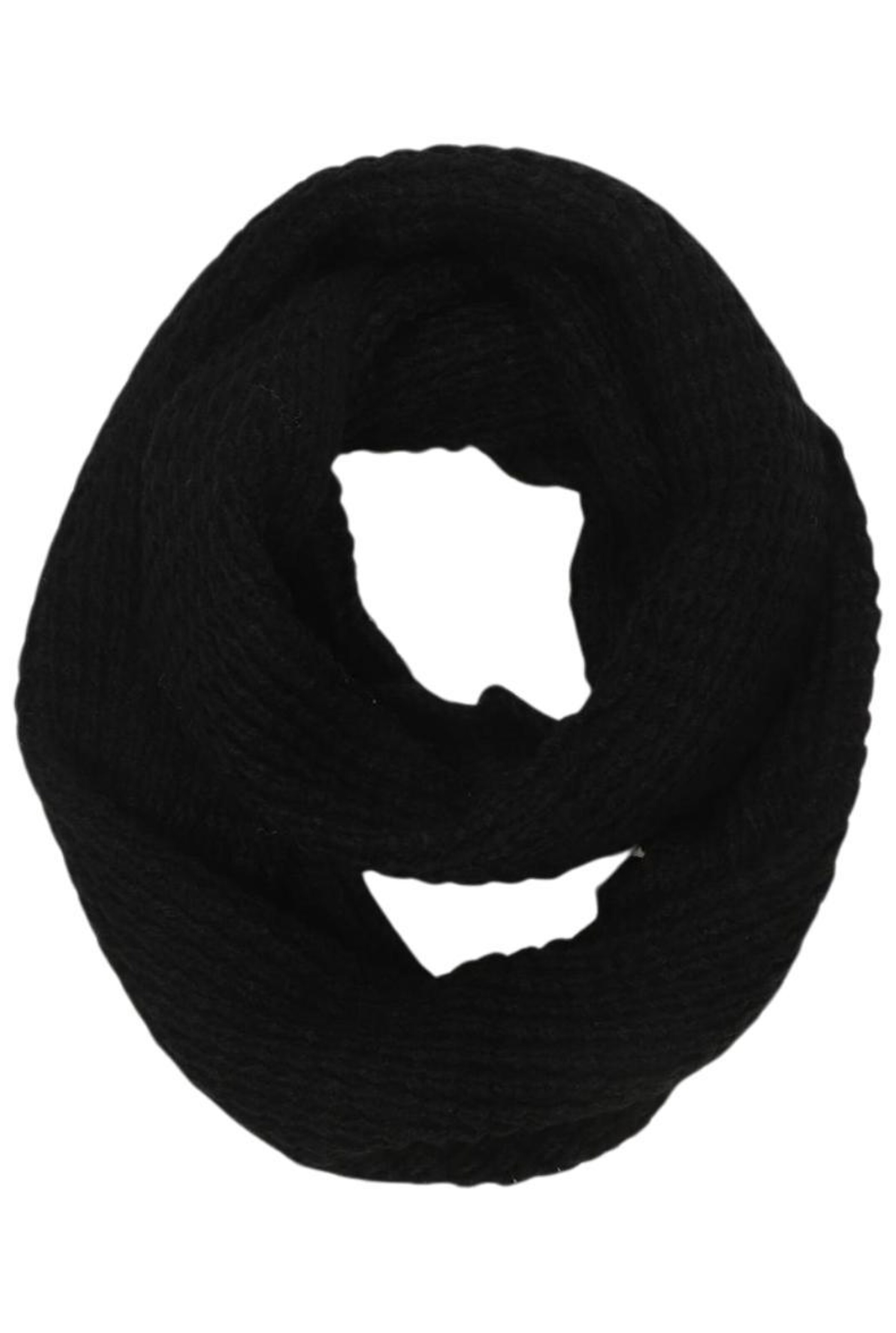 JACK & JONES Scarf & Wrap in One size in Black: front
