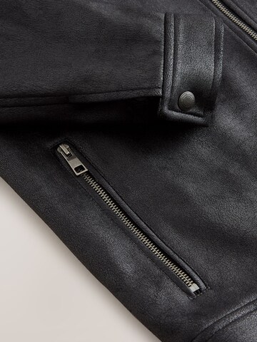 Giacca di mezza stagione di Next in nero