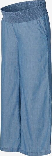 Pantaloni Esprit Maternity di colore blu denim, Visualizzazione prodotti