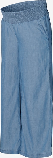 Esprit Maternity Broek in de kleur Blauw denim, Productweergave