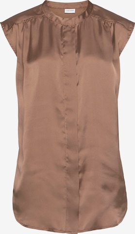 LASCANA Nightgown in Brown: front