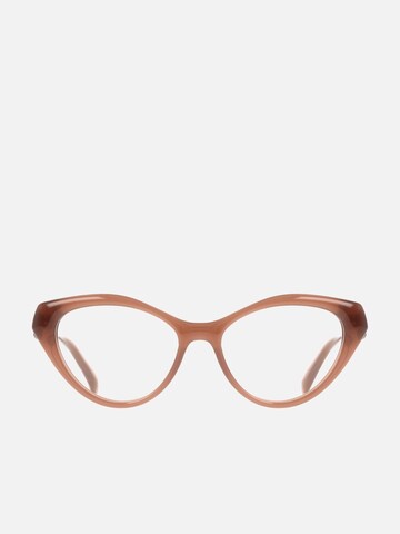 Liu Jo Zonnebril in Beige