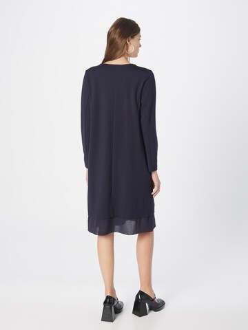 Persona by Marina Rinaldi Dress in Blue