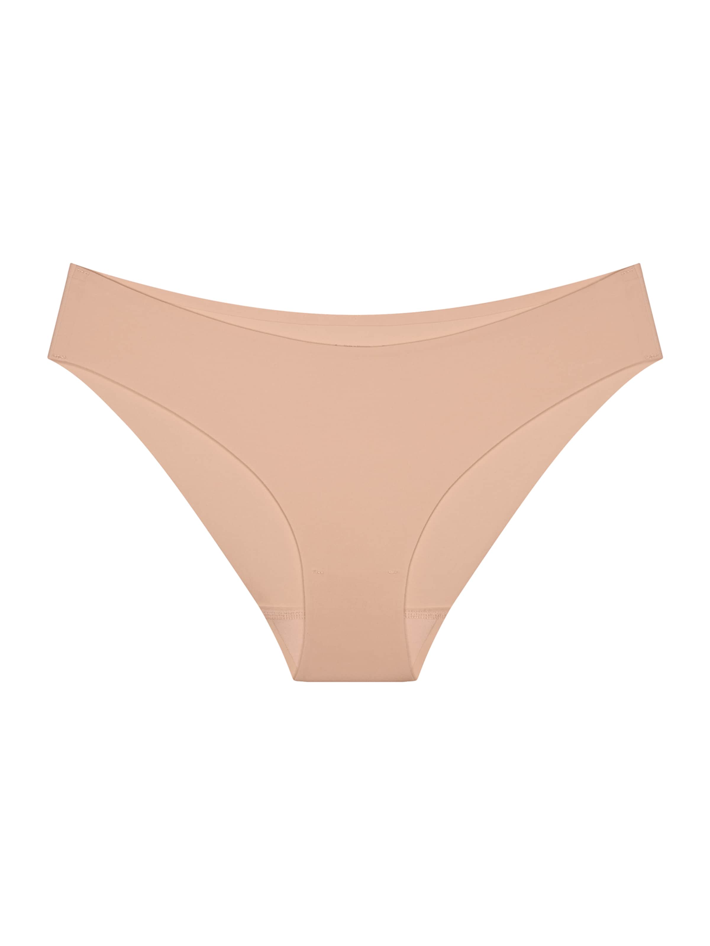 TRIUMPH Tai-Slip ' Smart Invisible ' in Beige: Vorderseite