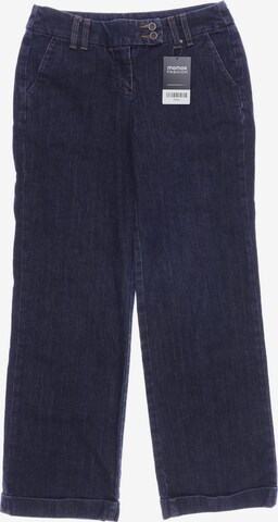 Boden Jeans in 28 in Blue: front