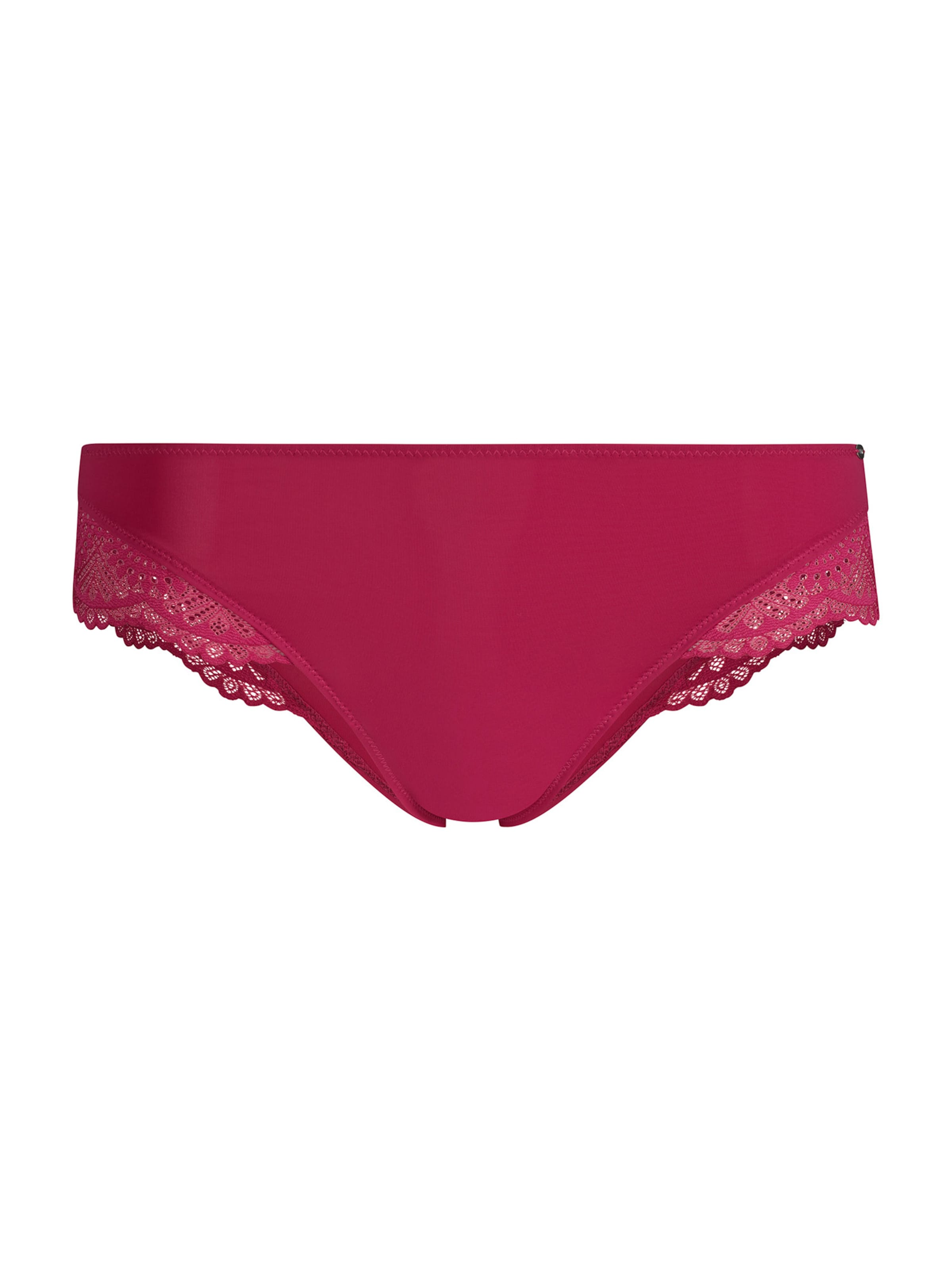 Skiny - Braga en rojo: frente