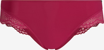 Skiny - Braga en rojo: frente