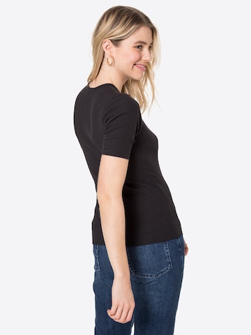 rag & bone - Camiseta en negro