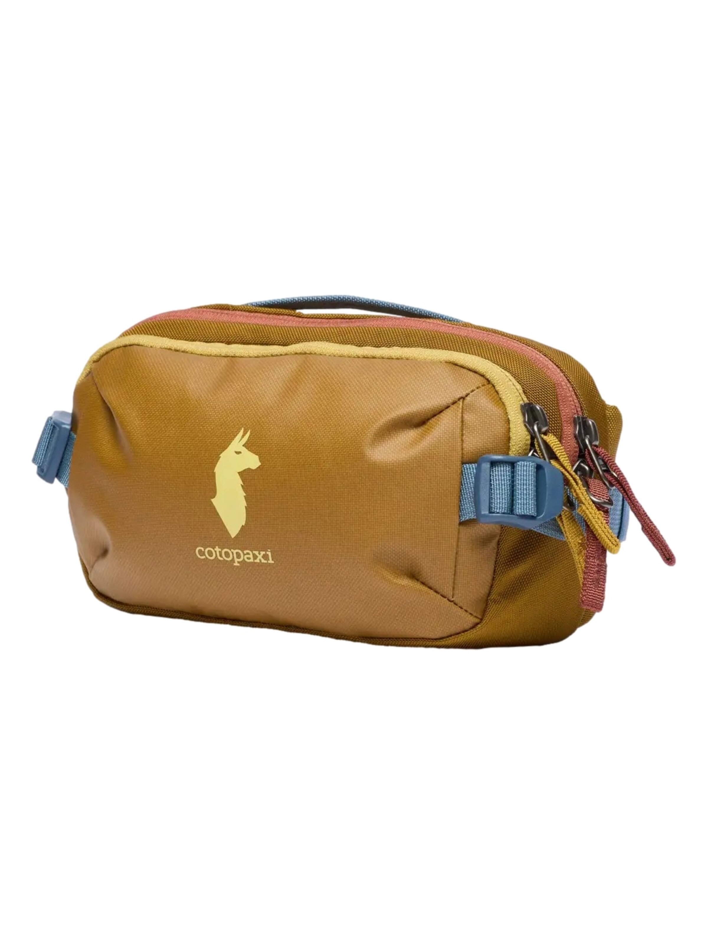 cotopaxi Fanny Pack 'Allpa X' in Bronze