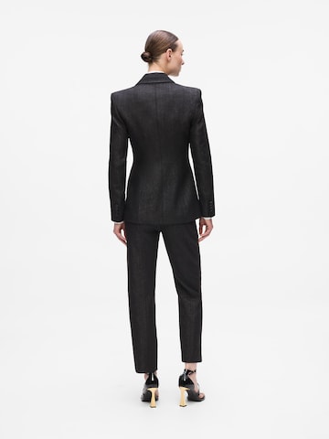 Karl Lagerfeld Blazer in Black