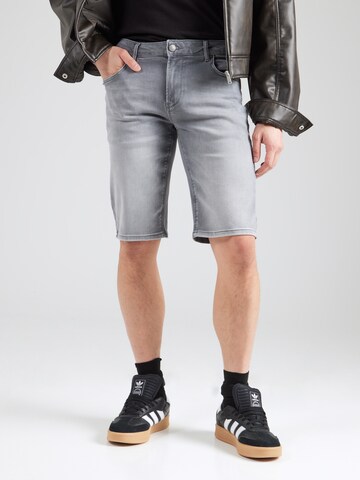 Cars Jeans Regular Jeans 'CALIFORNI' in Grey: front