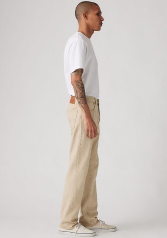 LEVI'S ® Regular Jeans in Beige
