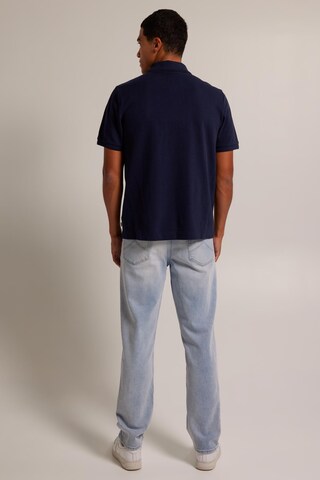 America Today Regular Jeans in Blauw