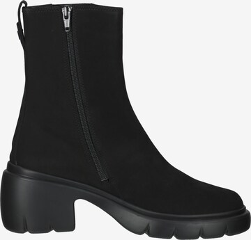 Chelsea Boots Högl en noir