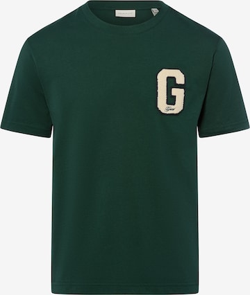 GANT Shirt in Green: front