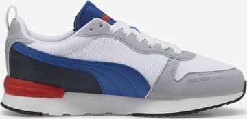 PUMA Sneaker 'R78' in Blau