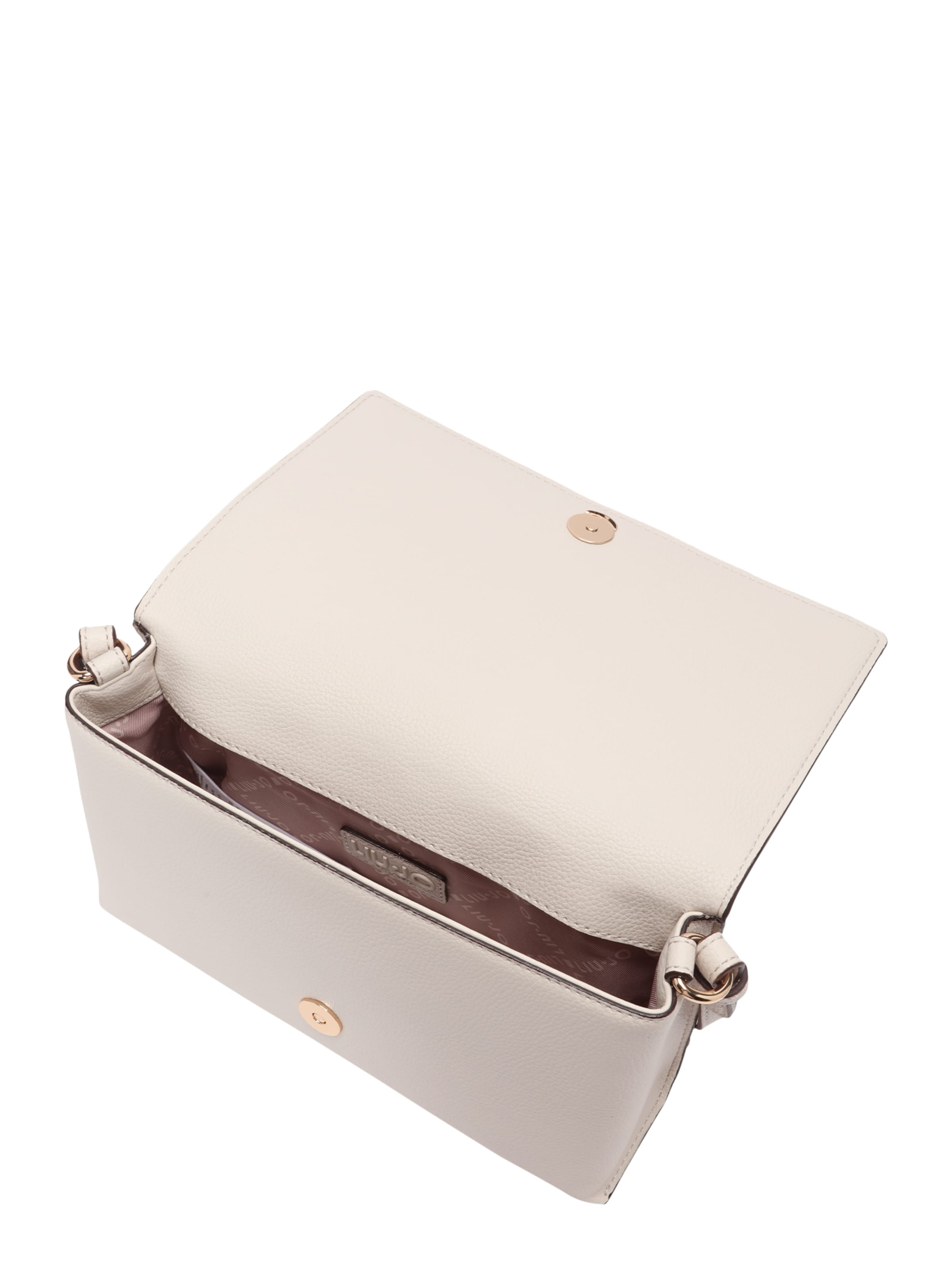 Liu Jo - Bolso de hombro 'Caliwen' en beige