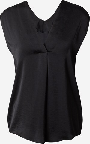 Marks & Spencer - Blusa en negro: frente
