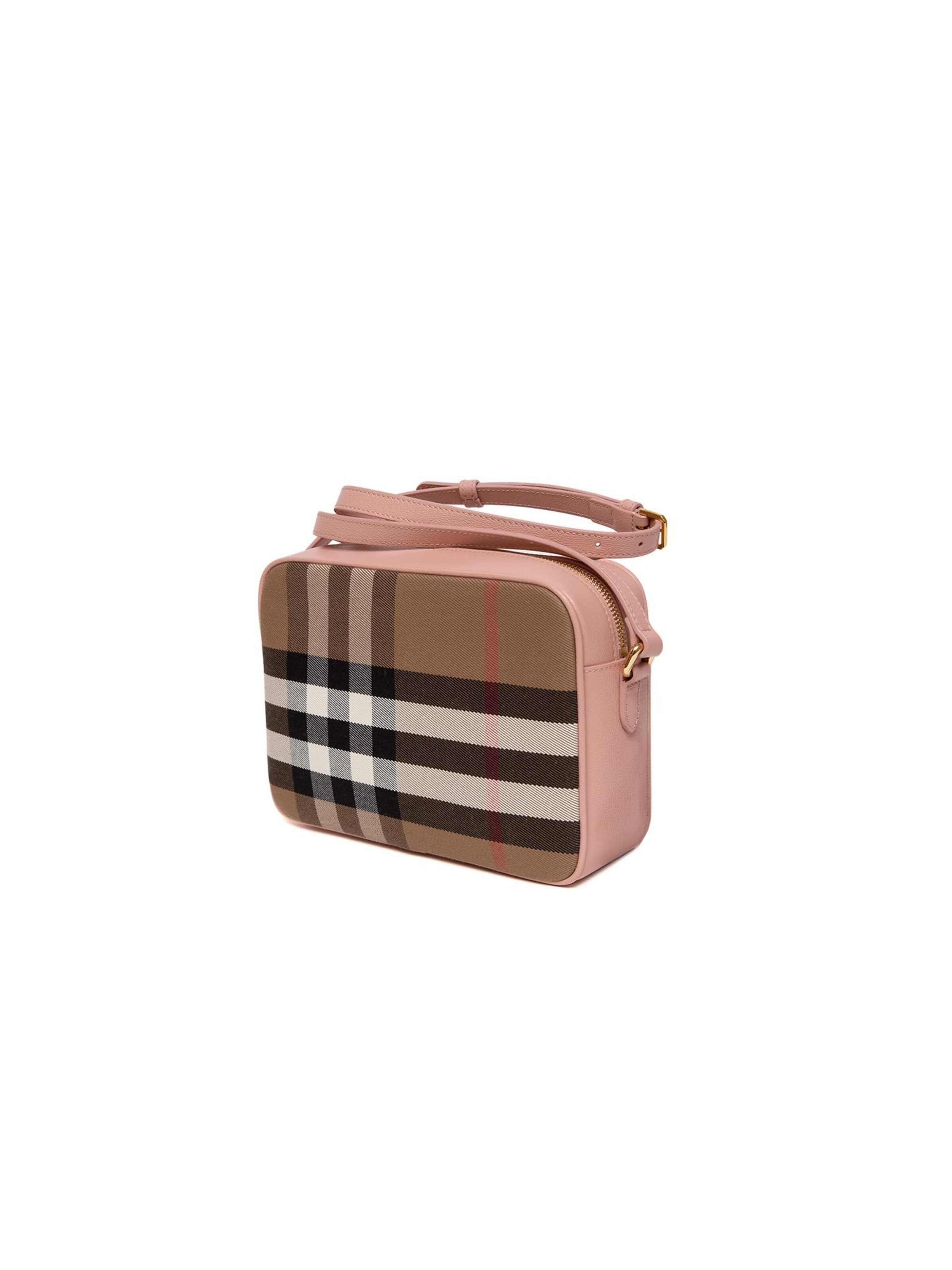 BURBERRY Umhängetasche‌‌‌‌‌‌‌‌‌‌ in Pink