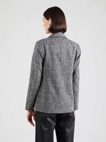 VILA Blazer 'VIEVIE' in Schwarz