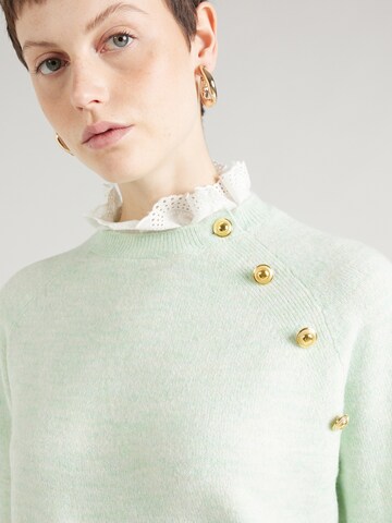 Pullover di ONLY in verde