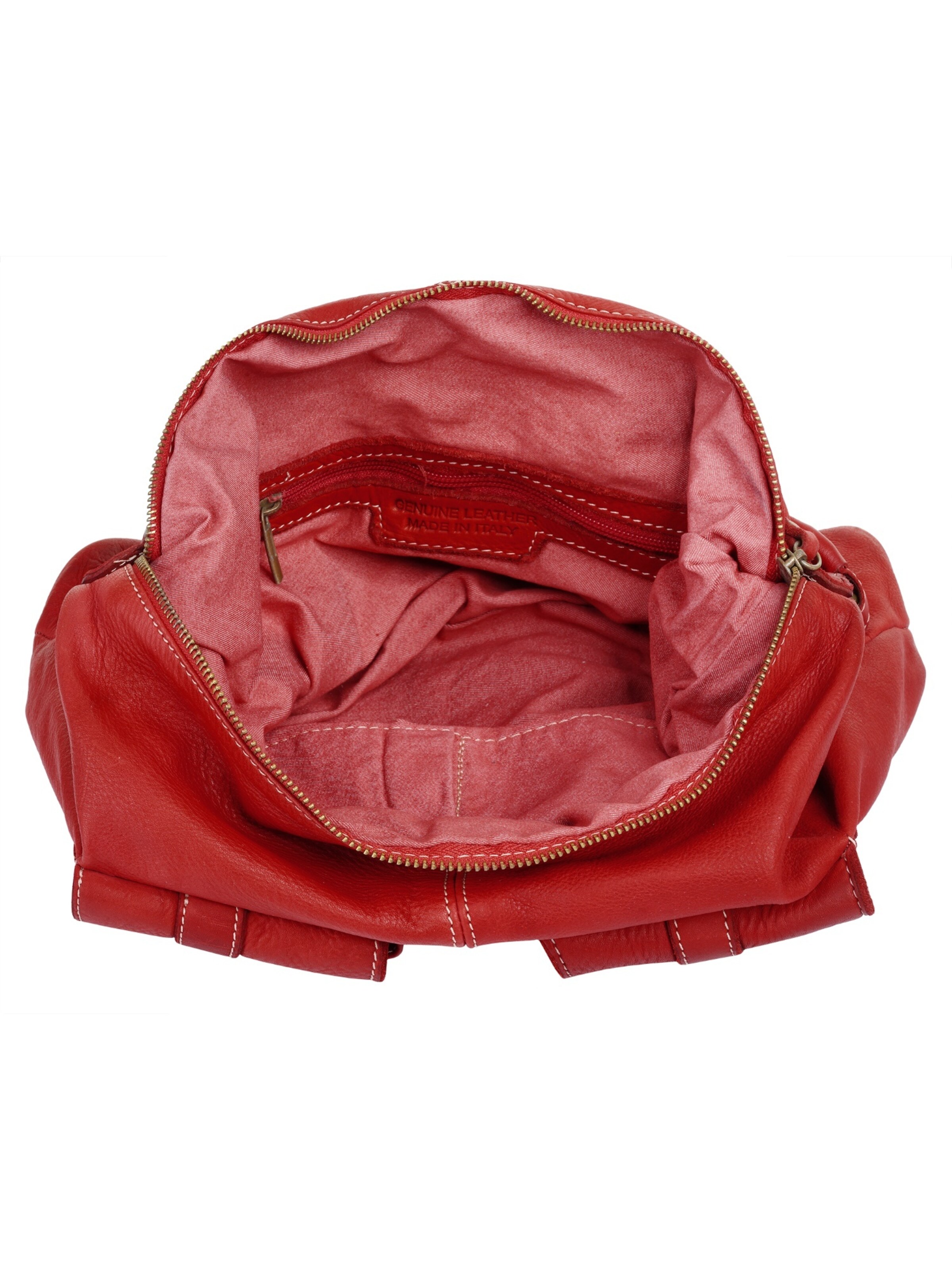 Cluty Shopper‌‌‌‌‌‌‌ in Rot