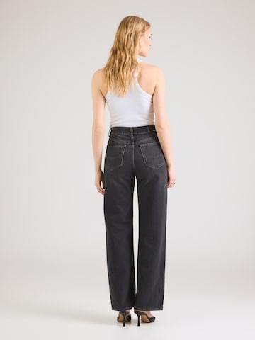 Pepe Jeans Regular Jeans 'LEXA' i svart: baksida