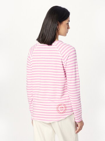 LIEBLINGSSTÜCK Shirt 'Cathrina' in Roze