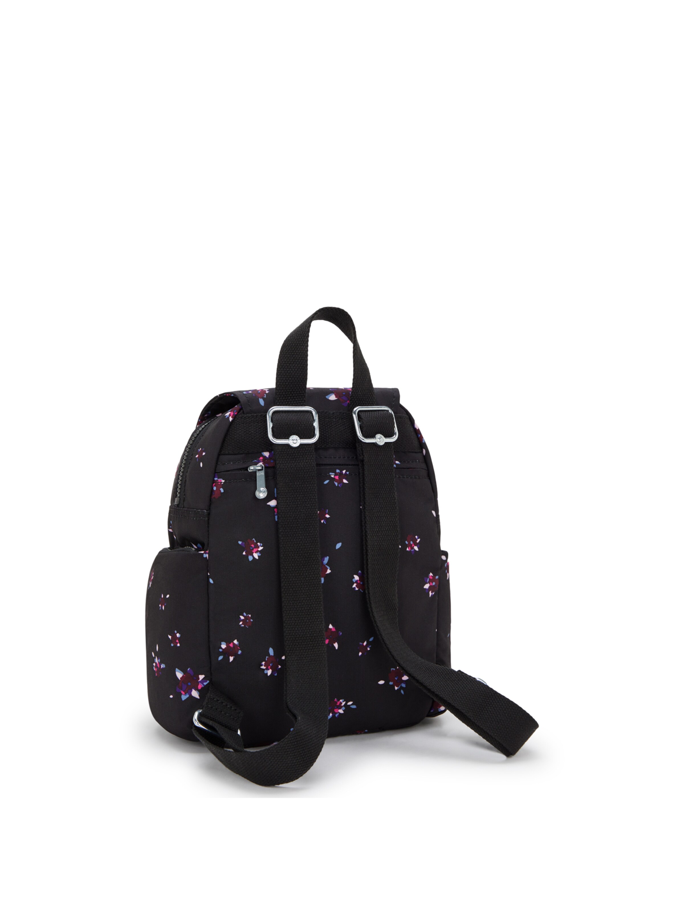 KIPLING Batoh 'City Zip Mini' – černá