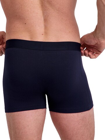 FALKE Boxershorts '2-Pack'‌‌‌‌‌ in Schwarz