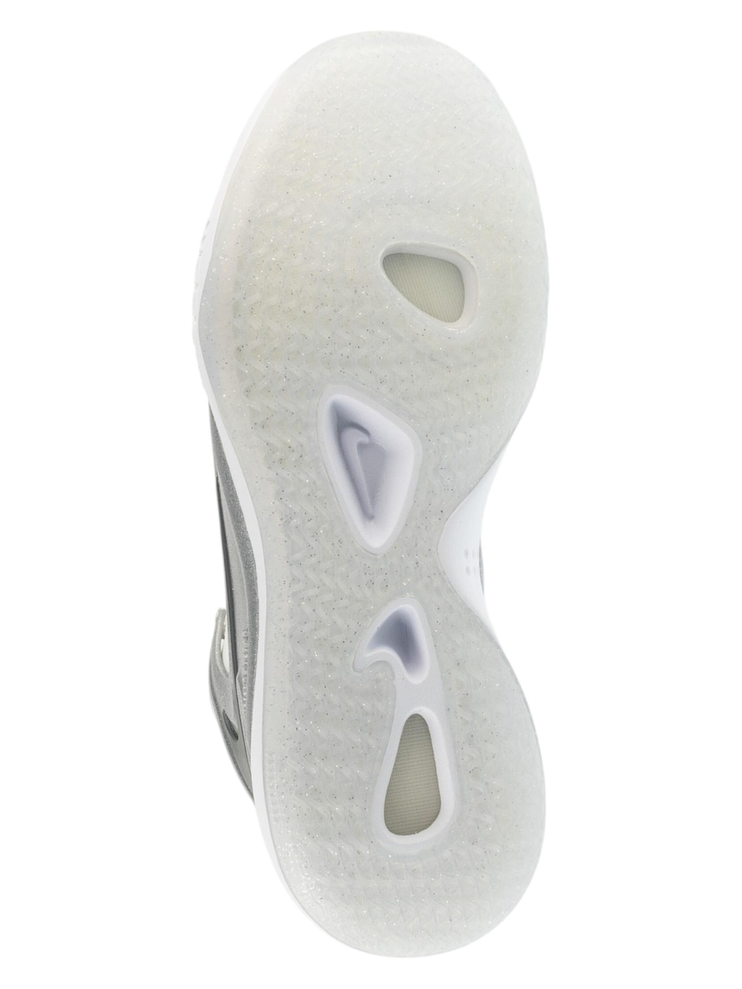 NIKE Sportschoen 'Nike HyperSet 2 SE' in Wit
