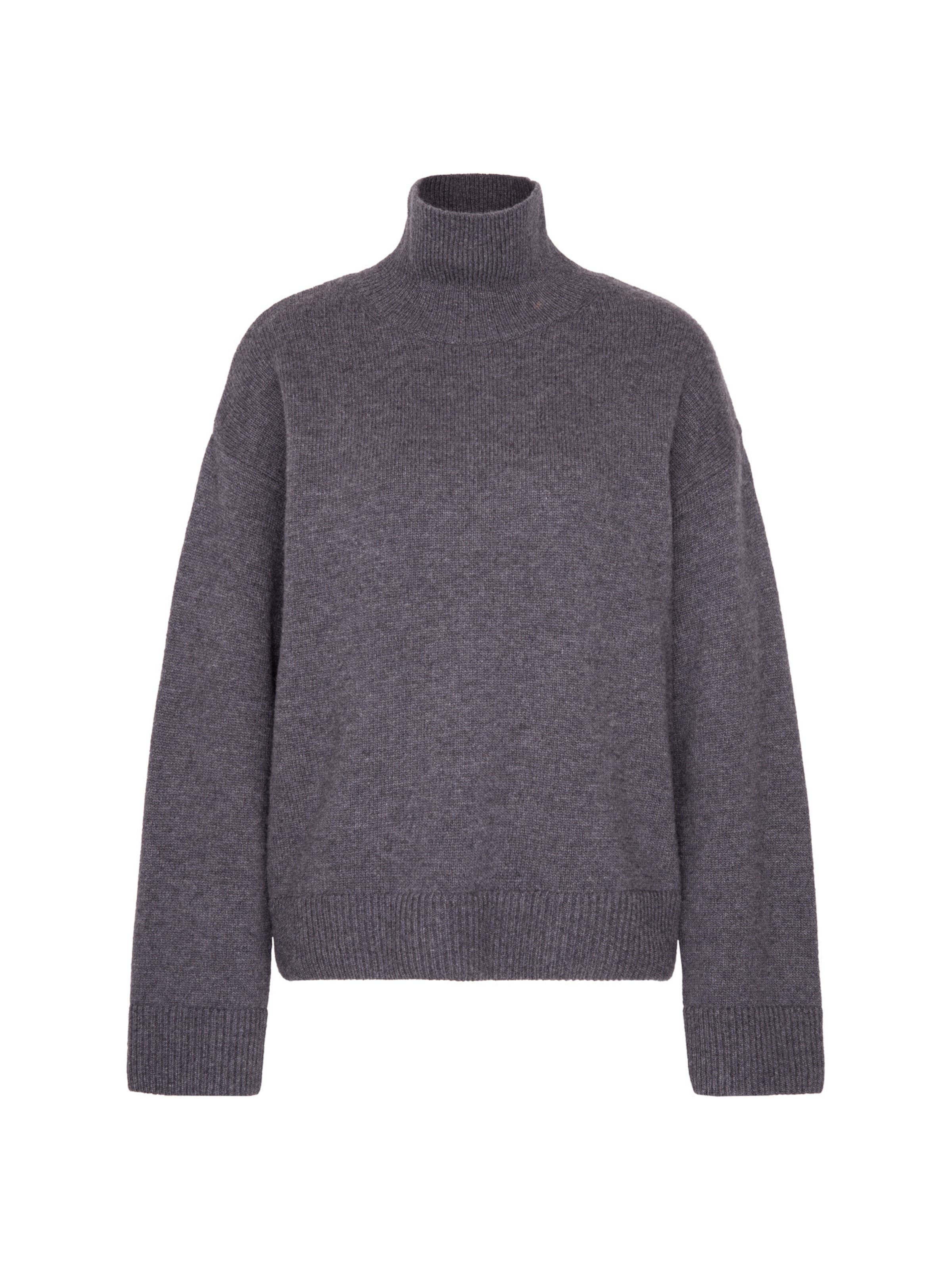 SEIDENSTICKER Sweater in L in Grey, Item view