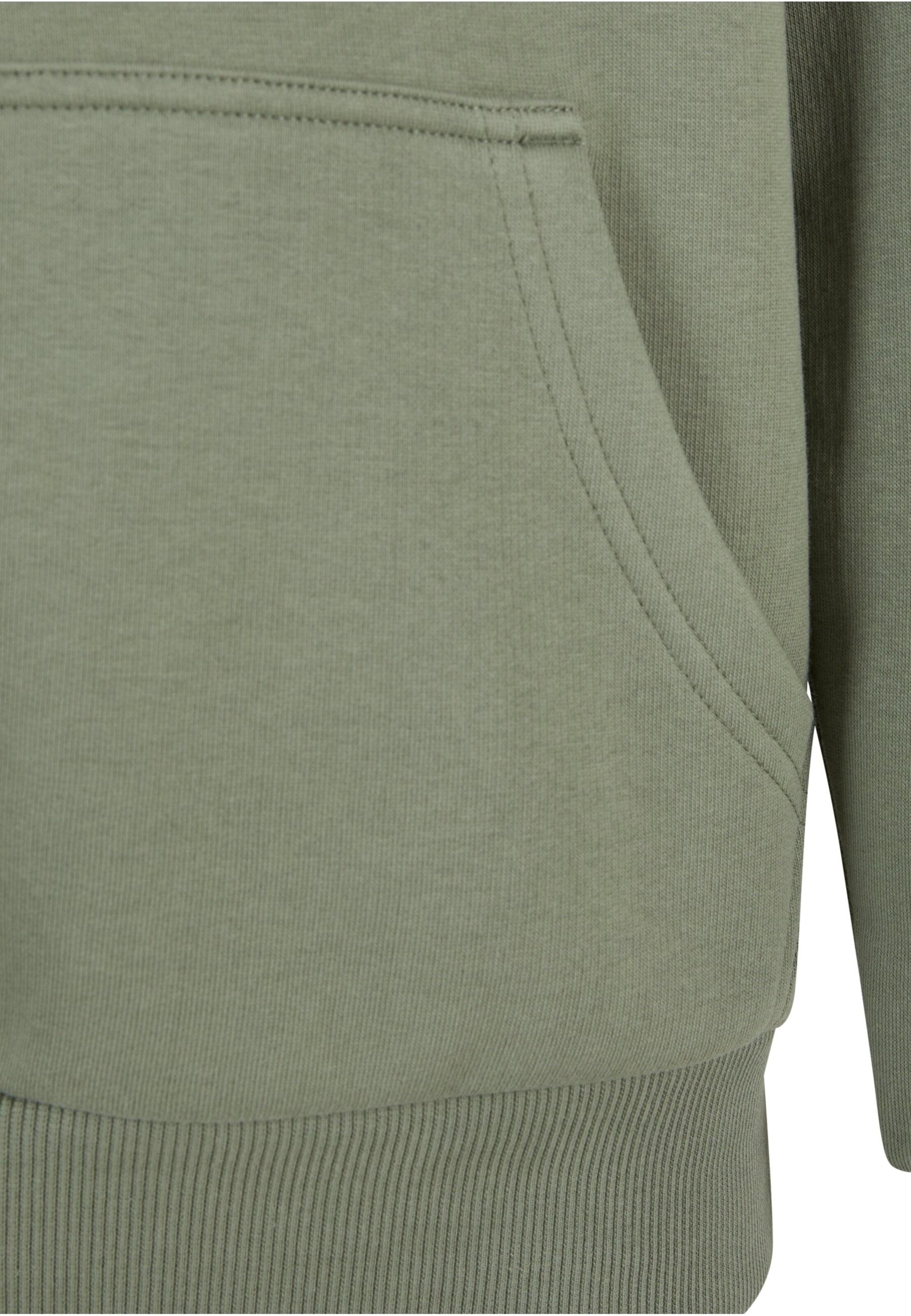 Karl Kani Bluza w kolorze zielony