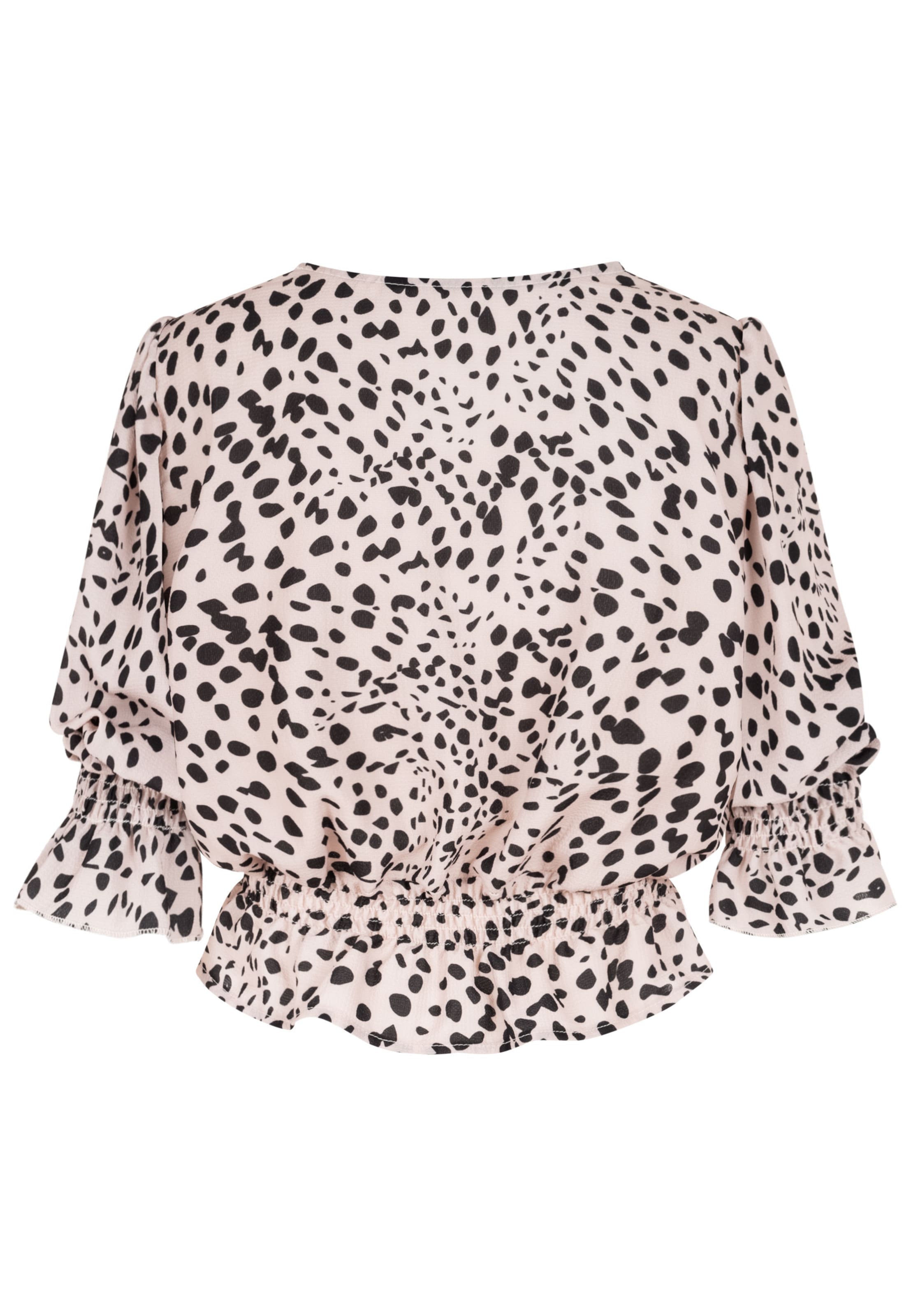 Cloud5ive Blouse in Beige