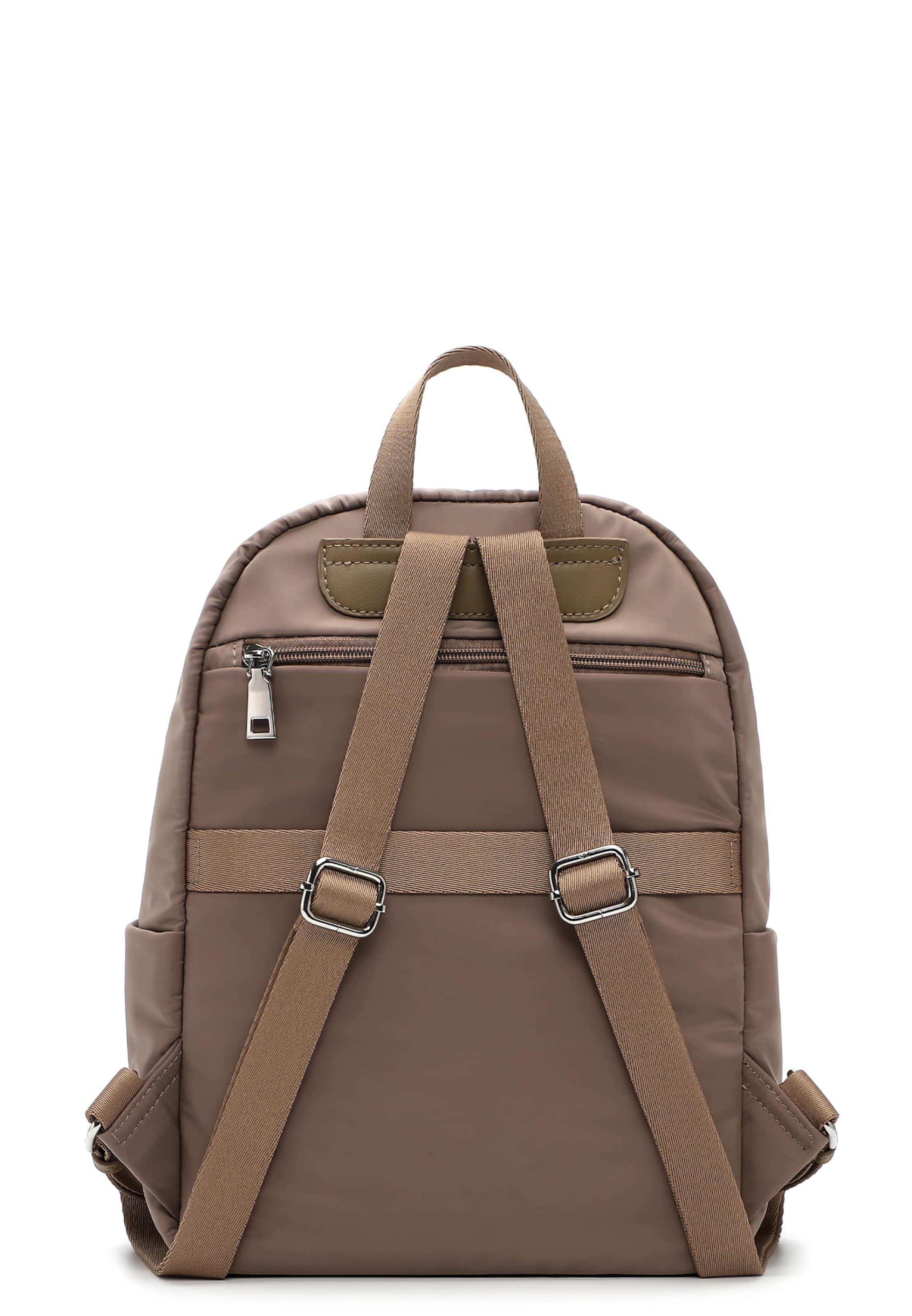 Sac à dos 'Sandey' Suri Frey en gris