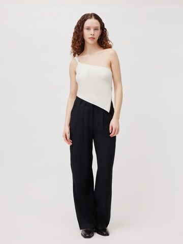 LeGer by Lena Gercke Top 'Else' in White