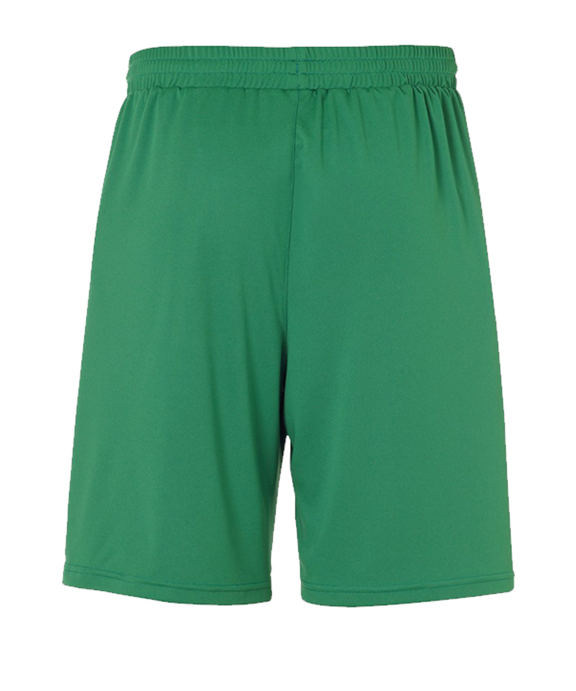 UHLSPORT Regular Workout Pants 'Essential' in Green