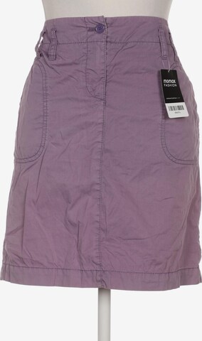 MICHAEL Michael Kors Skirt in XS in Lilac ABOUT YOU