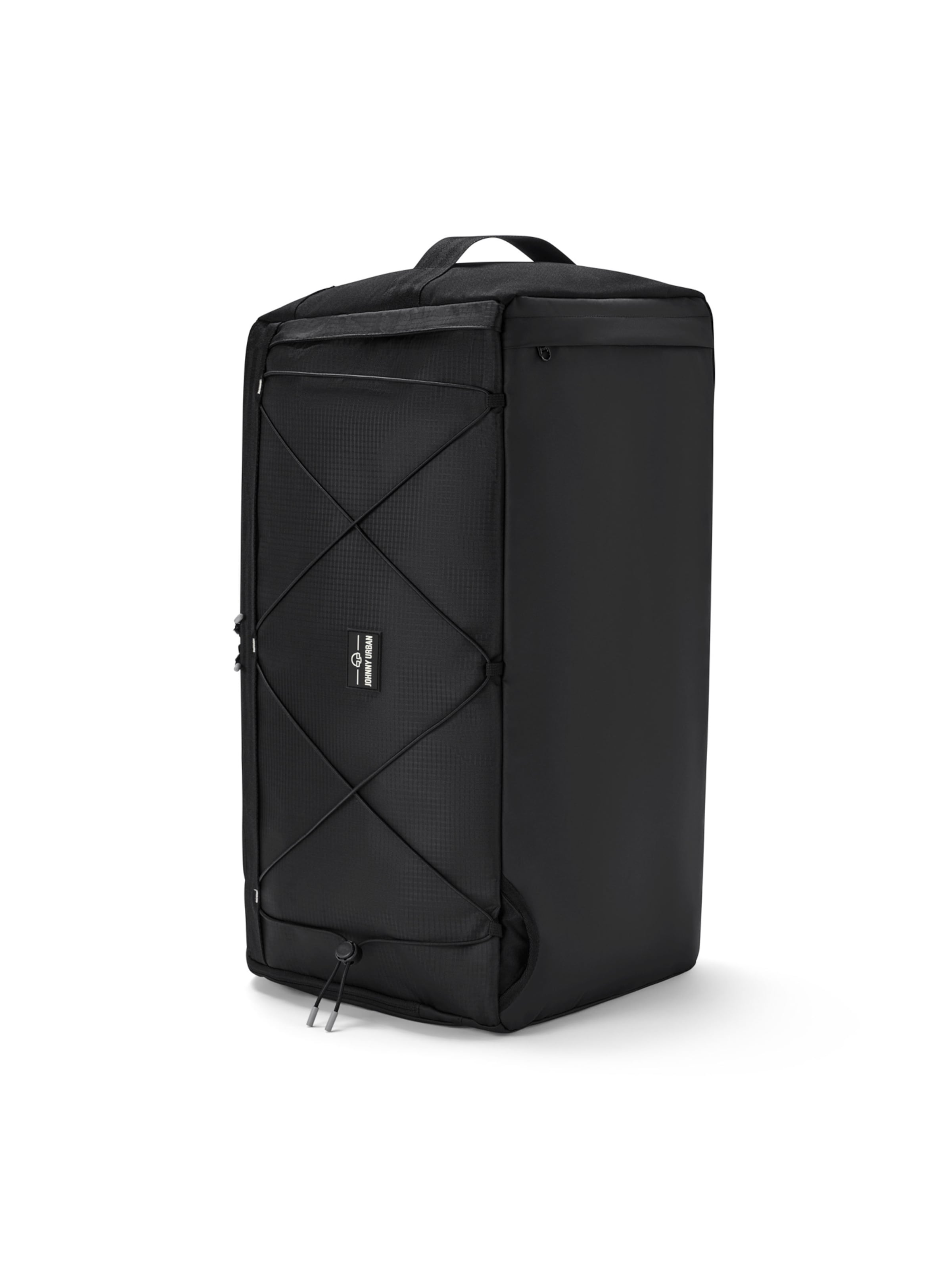 Johnny Urban Reisikott 'Shawn Large', värv must