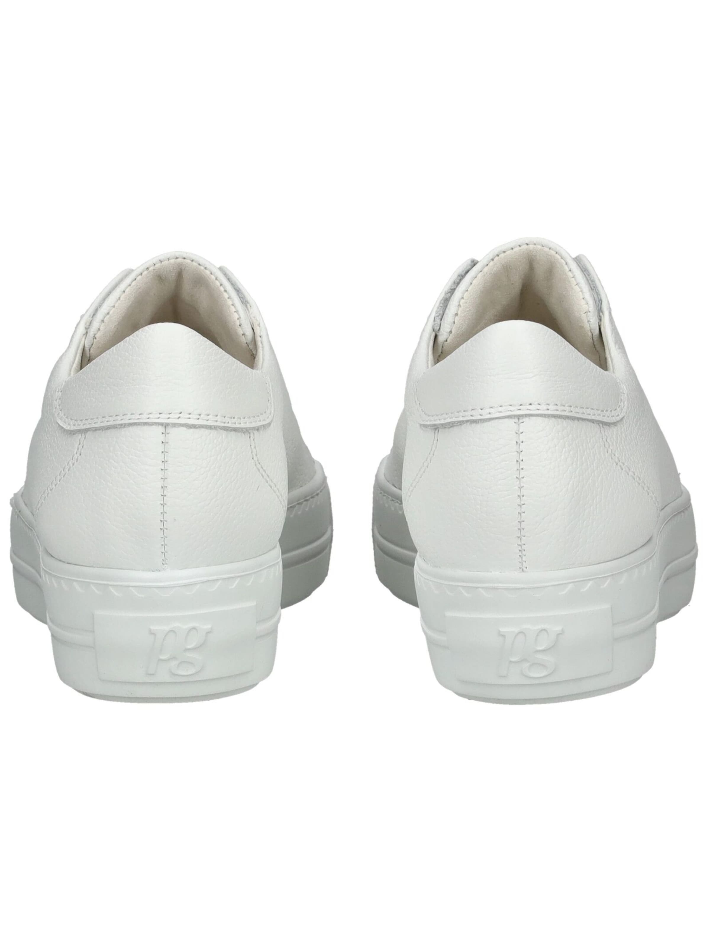 Paul Green Tennised, värv valge